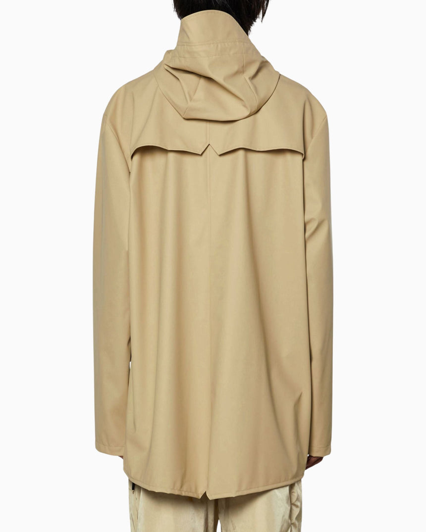Rains Jacket Yağmurluk Sand