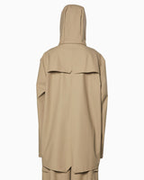 Rains Jacket Yağmurluk Sand