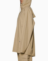 Rains Jacket Yağmurluk Sand