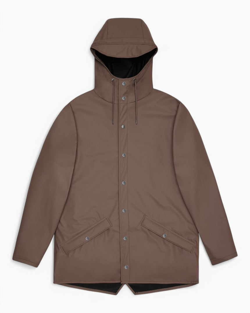 Rains Jacket Yağmurluk Shade