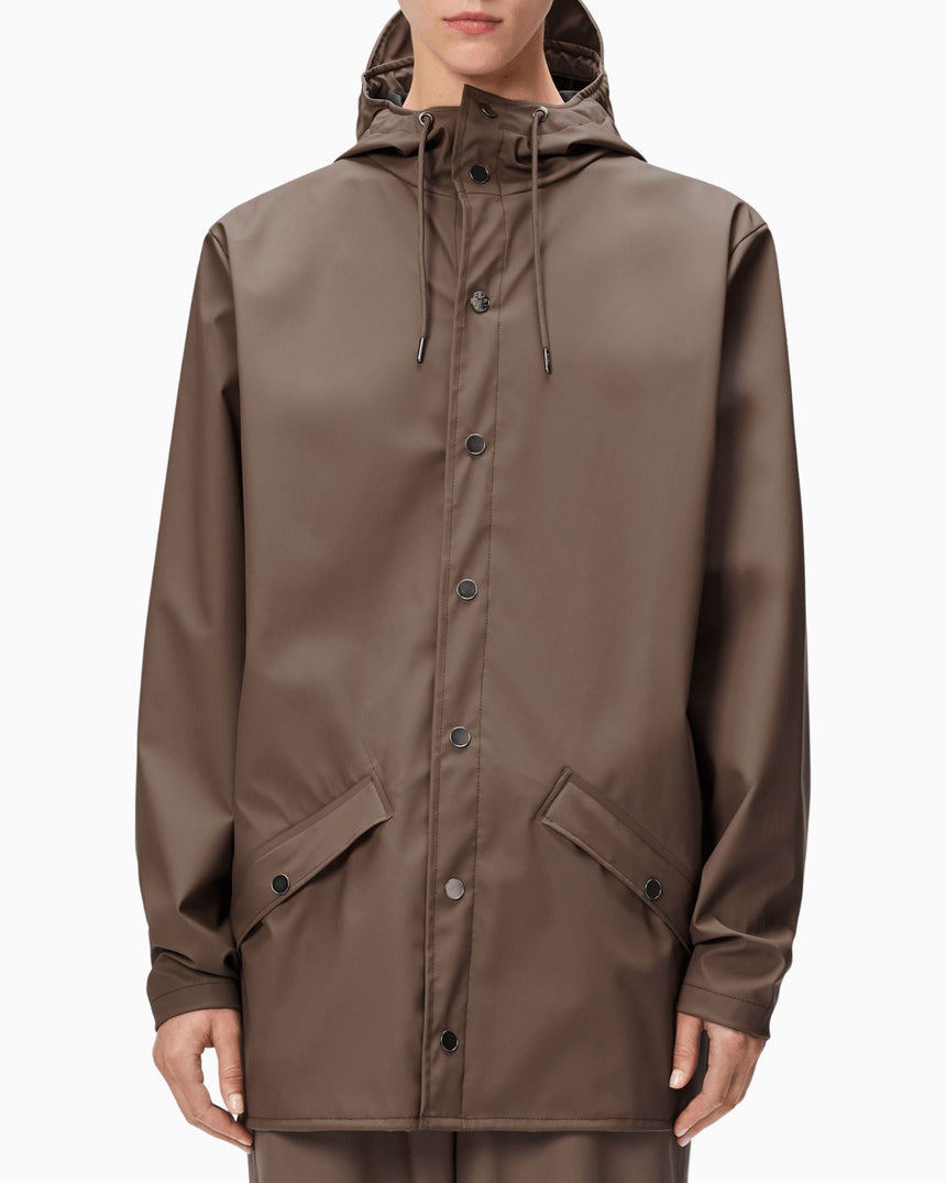 Rains Jacket Yağmurluk Shade