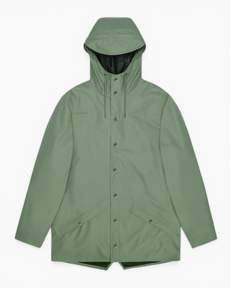 Rains Jacket Yağmurluk Well
