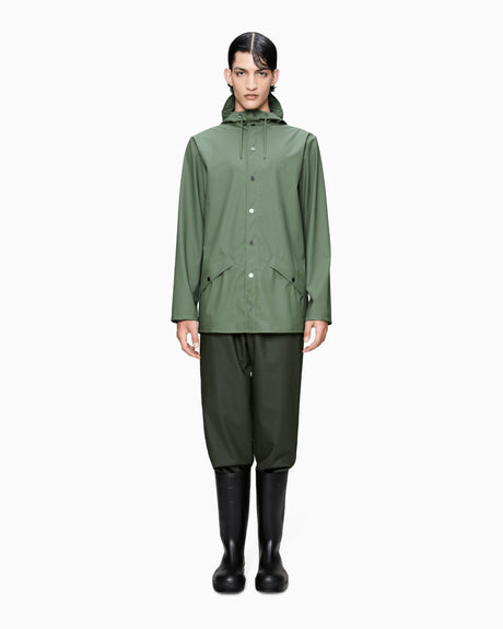 Rains Jacket Yağmurluk Well