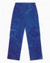 Rains Kano Pants Regular Storm