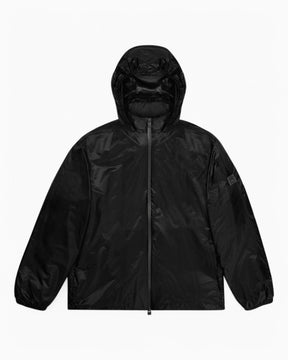 Rains Kauto Insulated Jacket Black