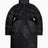 Rains Kevo Longer Puffer Jacket Black