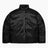 Rains Kevo Puffer Bomber W4T3 Black