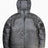 Rains Kevo Puffer Jacket Grey