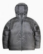 Rains Kevo Puffer Jacket Grey