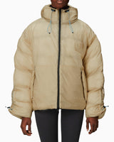 Rains Kevo Vision Puffer Jacket