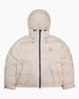 Rains Kevo Vision Puffer Jacket Dune