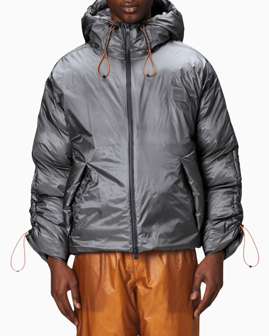 Rains Kevo Vision Puffer Jacket