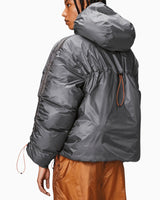 Rains Kevo Vision Puffer Jacket