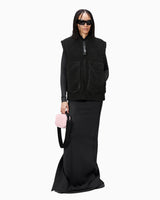 Rains Kofu Fleece Bomber Vest