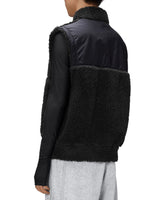 Rains Kofu Fleece Bomber Vest