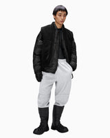 Rains Kofu Fleece Bomber Vest