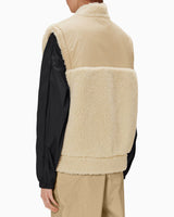 Rains Kofu Fleece Bomber Vest