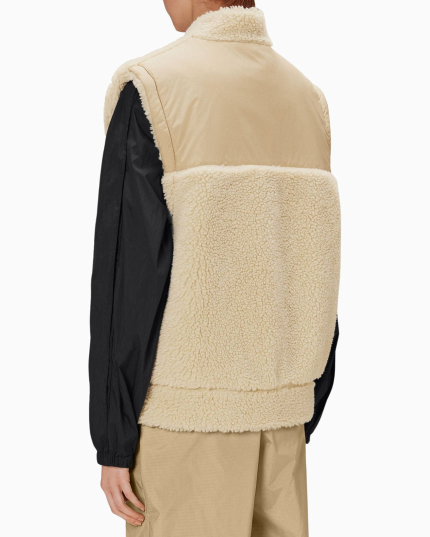 Rains Kofu Fleece Bomber Vest