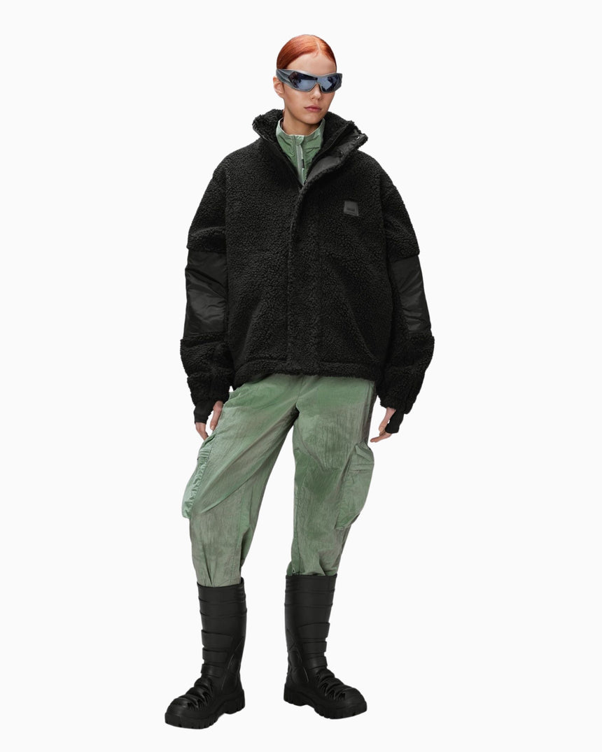 Rains Kofu Fleece Jacket