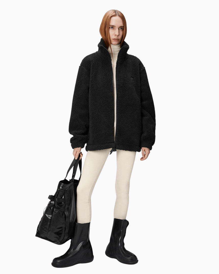 Rains Kofu Fleece Jacket