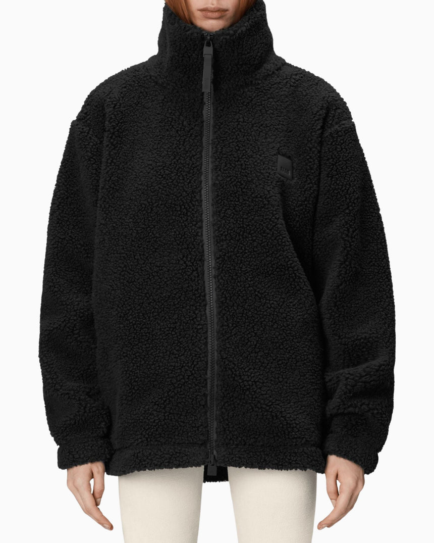 Rains Kofu Fleece Jacket