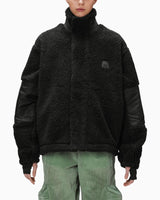 Rains Kofu Fleece Jacket