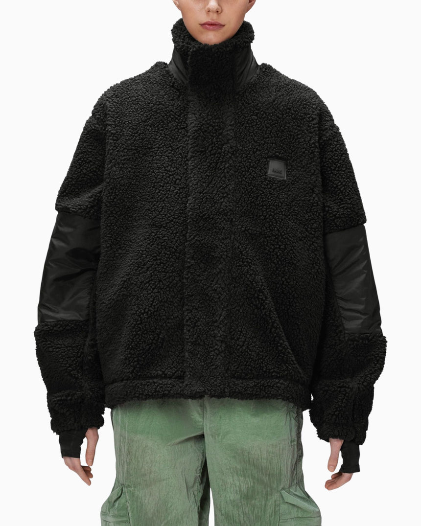 Rains Kofu Fleece Jacket