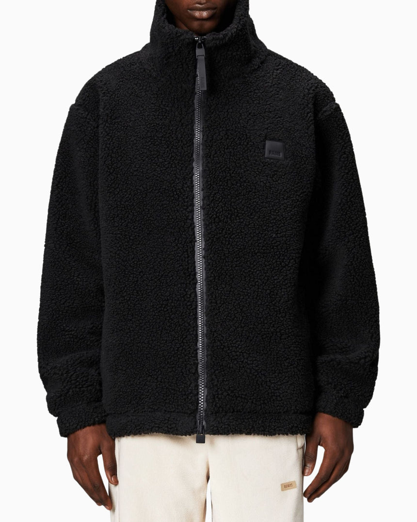 Rains Kofu Fleece Jacket