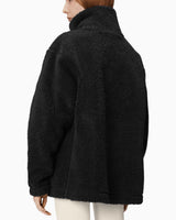 Rains Kofu Fleece Jacket