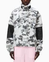 Rains Kofu Fleece Jacket