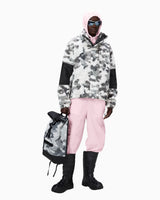 Rains Kofu Fleece Jacket