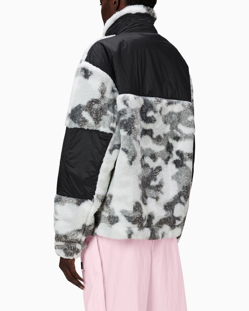 Rains Kofu Fleece Jacket