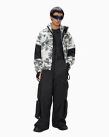 Rains Kofu Fleece Jacket
