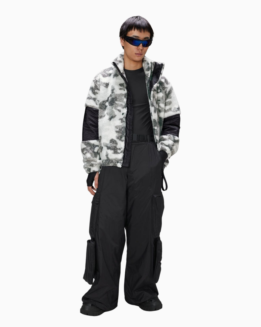 Rains Kofu Fleece Jacket