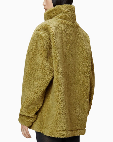 Rains Kofu Fleece Jacket