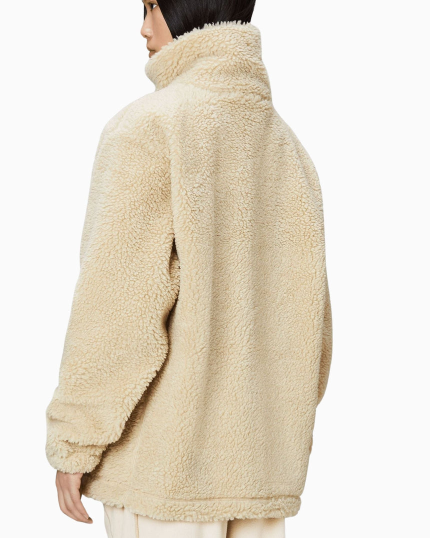 Rains Kofu Fleece Jacket