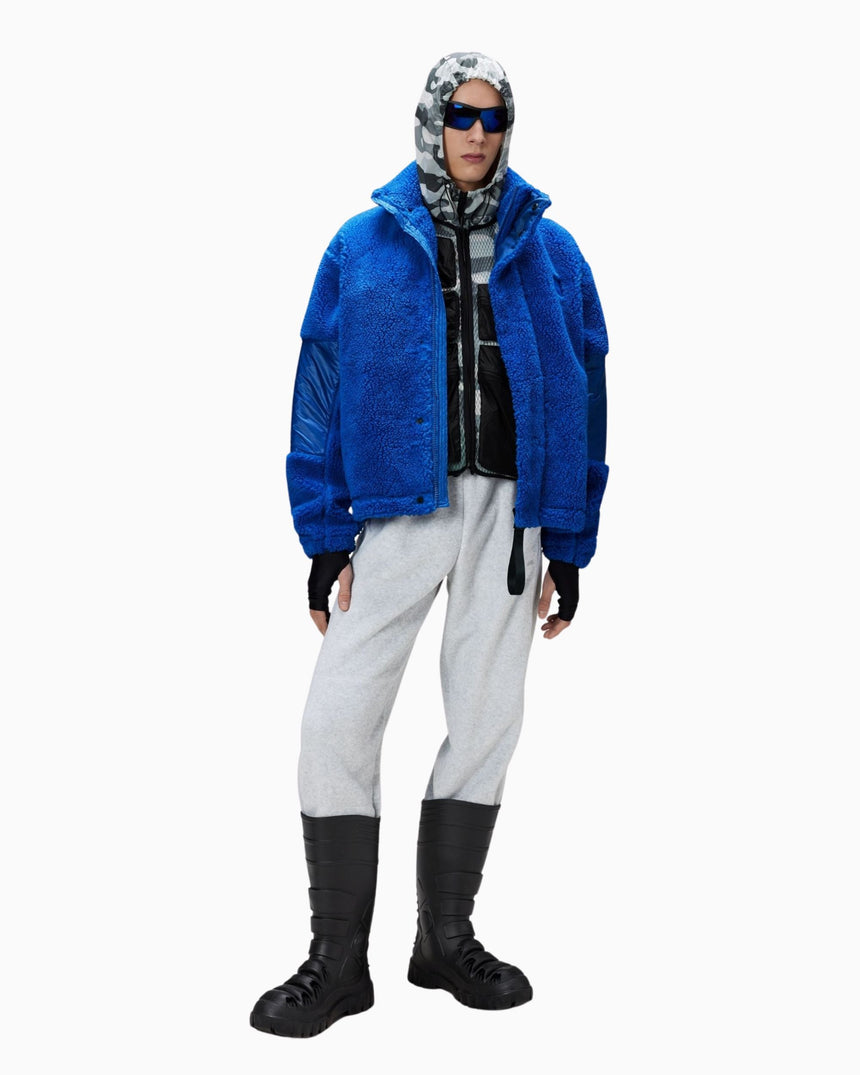 Rains Kofu Fleece Jacket