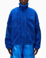 Rains Kofu Fleece Jacket