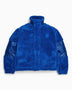 Rains Kofu Fleece Jacket Waves