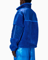 Rains Kofu Fleece Jacket
