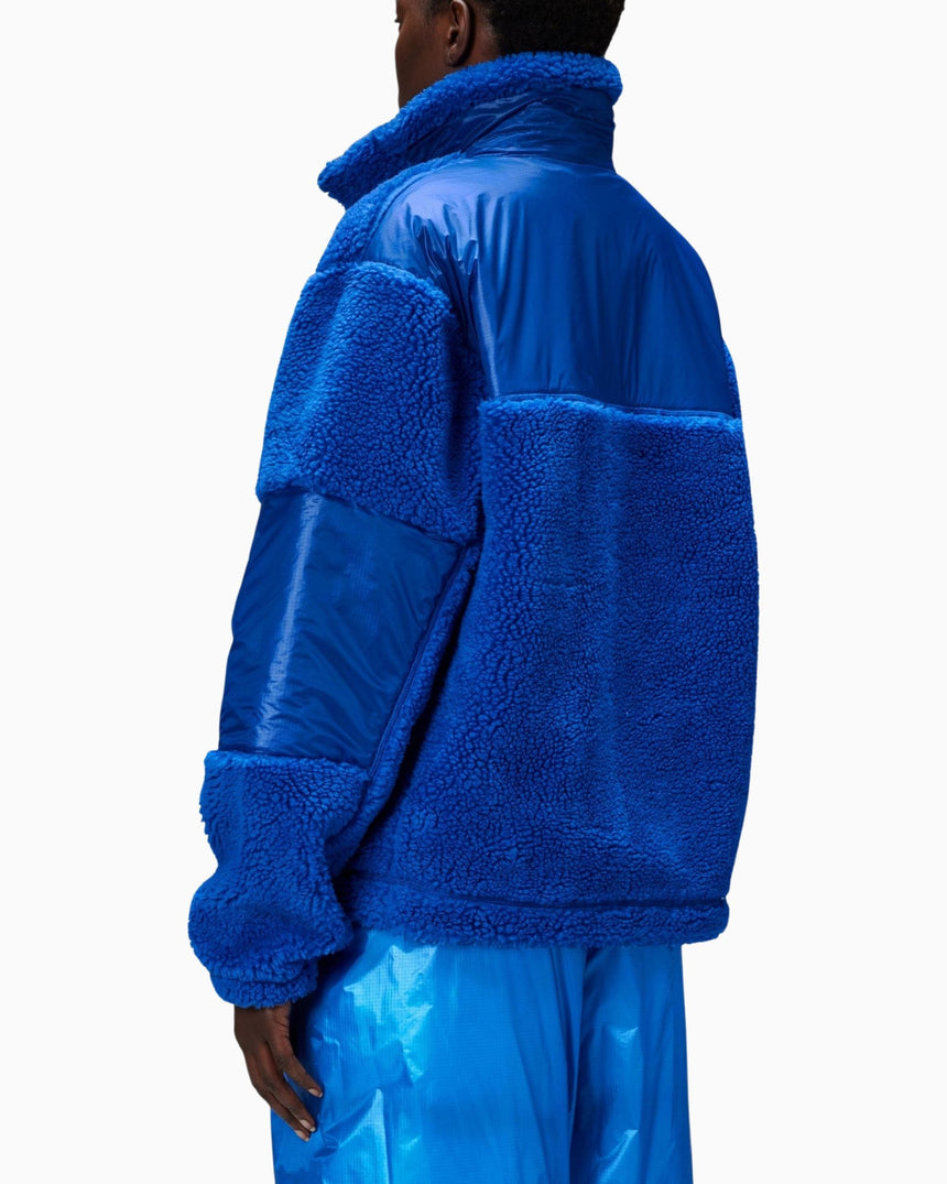 Rains Kofu Fleece Jacket