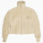 Rains Kofu Fleece Short Jacket Sand
