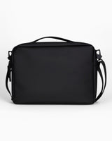 Rains Laptop Bag 13"/14" Black