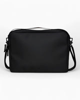 Rains Laptop Bag 15"/16" Black