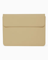 Rains Laptop Portfolio 13" Sand