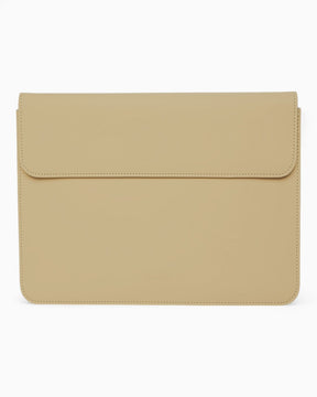 Rains Laptop Portfolio 13/14 Sand