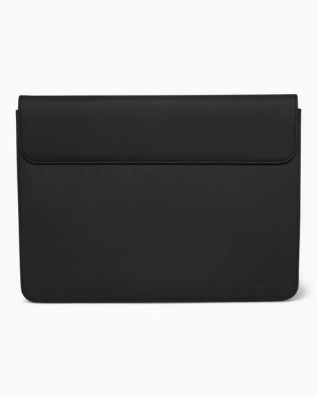 Rains Laptop Portfolio 15" Black