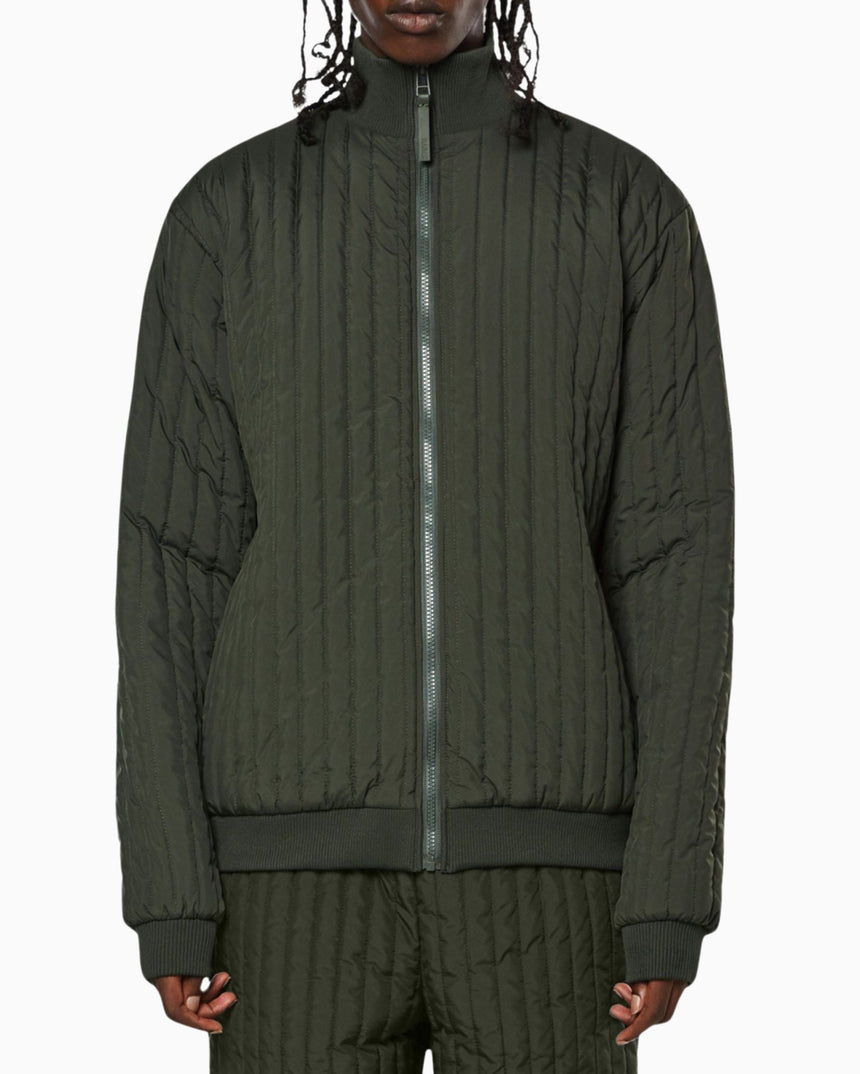 Rains Liner High Neck Jacket