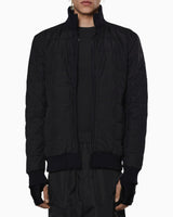 Rains Liner High Neck Jacket