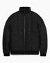 Rains Liner High Neck Jacket Black